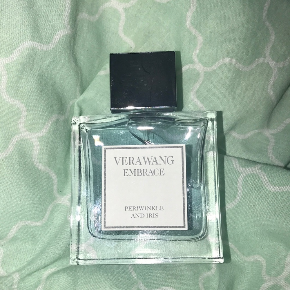 Vera Wang Fragrance